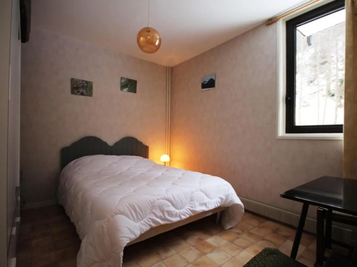 Appartement T2 Avec Balcon, Parking Et Wifi Au Mont-Dore - Fr-1-608-141 0*, Le Mont-Dore France