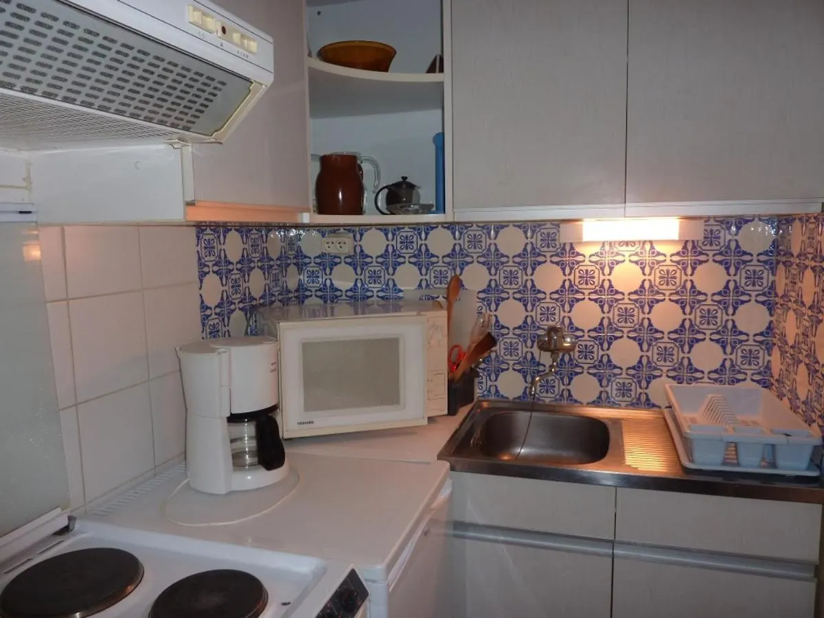 Appartement T2 Avec Balcon, Parking Et Wifi Au Mont-Dore - Fr-1-608-141 0*, Le Mont-Dore